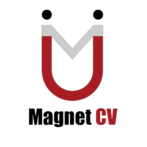 MagnetCV Logo
